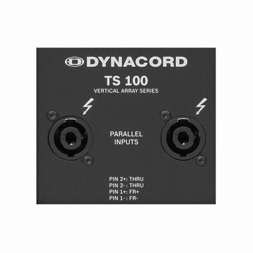 قیمت خرید فروش باند پسیو Dynacord TS 100 